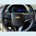 CHEVROLET ONIX HATCH LTZ 1.4 8V FLEXPOWER 5P MEC. - BRANCO - 2015 Foto 4 (Miniatura)