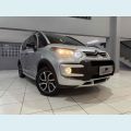 CITROËN AIRCROSS - PRATA - 2014 Foto 4 (Miniatura)