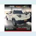 FIAT STRADA - BRANCO - 2023 Foto 4 (Miniatura)