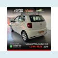 VOLKSWAGEN FOX - BRANCO - 2011 Foto 4 (Miniatura)