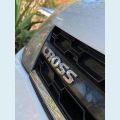 VOLKSWAGEN SAVEIRO CD CROSS MA - BRANCO - 2015 Foto 4 (Miniatura)