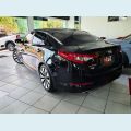 KIA OPTIMA EX 2.4 AT - PRETO - 2013 Foto 4 (Miniatura)