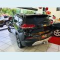 CHEVROLET TRACKER 12T A PR - PRETO - 2022 Foto 4 (Miniatura)