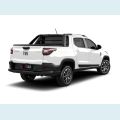 FIAT STRADA VOLCANO 1.3 FLEX 8V CD AUT. - BRANCO - 2025 Foto 4 (Miniatura)