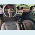 VOLKSWAGEN SAVEIRO CS TL MB - BRANCO - 2015 Foto 4 (Miniatura)