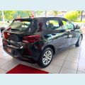 CHEVROLET ONIX 10MT LT1 - PRETO - 2020 Foto 4 (Miniatura)