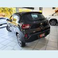 RENAULT KWID ZEN 2 - PRETO - 2023 Foto 4 (Miniatura)