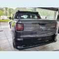FIAT STRADA FREEDOM CD 1.3 FLEX MANUAL - CINZA - 2025 Foto 4 (Miniatura)