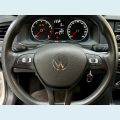 VOLKSWAGEN POLO 1.0 MPI FLEX 12V 5P - BRANCO - 2024 Foto 4 (Miniatura)