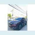 HONDA HR-V - VERMELHO - 2016 Foto 4 (Miniatura)