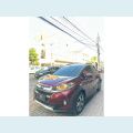 HONDA WR-V - VERMELHO - 2018 Foto 4 (Miniatura)