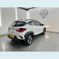 HYUNDAI HB 20X - BRANCO - 2022 Foto 4 (Miniatura)