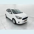 FORD KA SE 1.0 HA B - BRANCO - 2018 Foto 4 (Miniatura)