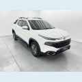 FIAT TORO FREEDOM AT6 - BRANCO - 2020 Foto 4 (Miniatura)