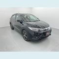 HONDA HR-V LX CVT - PRETO - 2020 Foto 4 (Miniatura)