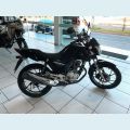 HONDA CG 160 TITAN - PRETO - 2024 Foto 4 (Miniatura)