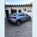 CITROËN BASALT FEEL 1.0 FLEX TB 200 5P AUT - CINZA - 2025 Foto 4 (Miniatura)