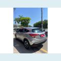 HONDA HR-V - PRATA - 2016 Foto 4 (Miniatura)