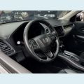 HONDA HR-V - PRETO - 2016 Foto 4 (Miniatura)
