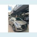 HYUNDAI HB 20 - PRATA - 2019 Foto 4 (Miniatura)