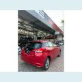 TOYOTA YARIS - VERMELHO - 2022 Foto 4 (Miniatura)