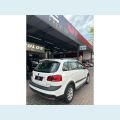 VOLKSWAGEN SPACE CROSS - BRANCO - 2014 Foto 4 (Miniatura)