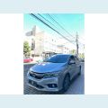 HONDA CITY - PRATA - 2019 Foto 4 (Miniatura)