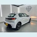 PEUGEOT 208 - BRANCO - 2023 Foto 4 (Miniatura)