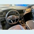 VOLKSWAGEN NIVUS HIGHLINE 1.0 200 TSI FLEX AUT. - BRANCO - 2023 Foto 4 (Miniatura)