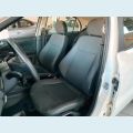 VOLKSWAGEN NOVO GOL TL MBV - BRANCO - 2017 Foto 4 (Miniatura)