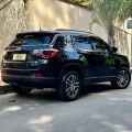 JEEP COMPASS SPORT F - PRETO - 2021 Foto 4 (Miniatura)