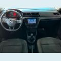 VOLKSWAGEN NOVO GOL TL MBV - BRANCO - 2017 Foto 4 (Miniatura)