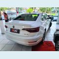 VOLKSWAGEN JETTA CL AF - BRANCO - 2018 Foto 4 (Miniatura)