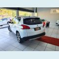 PEUGEOT 2008 GRIFFE 1.6 AUT. - BRANCO - 2017 Foto 4 (Miniatura)