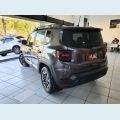 JEEP RENEGADE SPORT ALTITUDE 1.3 TB FLEX AUT. - CINZA - 2025 Foto 4 (Miniatura)