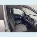 FIAT MOBI LIKE 1.0 FLEX - PRATA - 2020 Foto 4 (Miniatura)