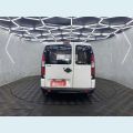 FIAT DOBLO ESSENCE 1.8 16V FLEX - BRANCO - 2020 Foto 4 (Miniatura)