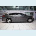 FORD FUSION 2.5 16V IVCT FLEX AUT. - CINZA - 2016 Foto 4 (Miniatura)