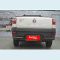 FIAT STRADA WORKING 1.4 FLEX - BRANCO - 2016 Foto 4 (Miniatura)