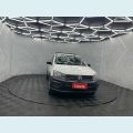 VOLKSWAGEN SAVEIRO ROBUST 1.6 MSI CS FLEX - BRANCO - 2020 Foto 4 (Miniatura)