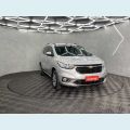 CHEVROLET SPIN PREMIER 7S 1.8 AUT. FLEX - PRATA - 2022 Foto 4 (Miniatura)