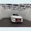 PEUGEOT 208 LIKE 1.6 FLEX - BRANCO - 2022 Foto 4 (Miniatura)