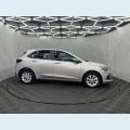 CHEVROLET ONIX LT II 1.0 FLEX - PRATA - 2022 Foto 4 (Miniatura)