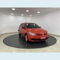 VOLKSWAGEN GOL 1.0 (G5) FLEX - VERMELHO - 2010 Foto 4 (Miniatura)