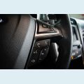 FORD FUSION 2.0 ECOBOOST SEL AUT. - CINZA - 2017 Foto 4 (Miniatura)