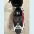 HONDA BIZ 110I CBS - VERMELHO - 2020 Foto 4 (Miniatura)