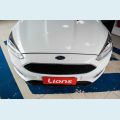 FORD FOCUS HATCH SE PLUS 2.0 POWERSHIFT - BRANCO - 2017 Foto 4 (Miniatura)
