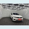 VOLKSWAGEN VOYAGE 1.6 MSI 8V FLEX - BRANCO - 2021 Foto 4 (Miniatura)