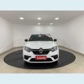 RENAULT LOGAN ZEN 1.0 12V SCE FLEX - BRANCO - 2020 Foto 4 (Miniatura)