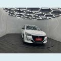 PEUGEOT 208 LIKE 1.0 FLEX - BRANCO - 2023 Foto 4 (Miniatura)